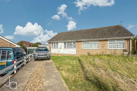 4 Allen Way, St Osyth, Clacton-on-sea, CO16 8NS