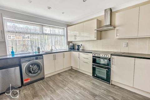 4 Allen Way, St Osyth, Clacton-on-sea, CO16 8NS
