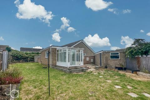4 Allen Way, St Osyth, Clacton-on-sea, CO16 8NS