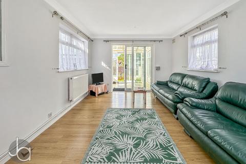 4 Allen Way, St Osyth, Clacton-on-sea, CO16 8NS