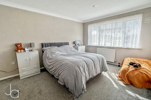 4 Allen Way, St Osyth, Clacton-on-sea, CO16 8NS