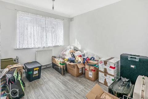 4 Allen Way, St Osyth, Clacton-on-sea, CO16 8NS