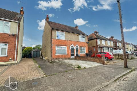 3 bedroom semi-detached house for sale, Cavendish Avenue, Colchester