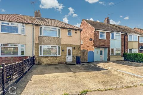 4 bedroom semi-detached house for sale, Valley Road, Harwich