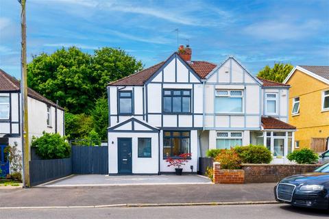 3 bedroom semi-detached house for sale, Fairways Crescent, Cardiff, CF5 3DZ