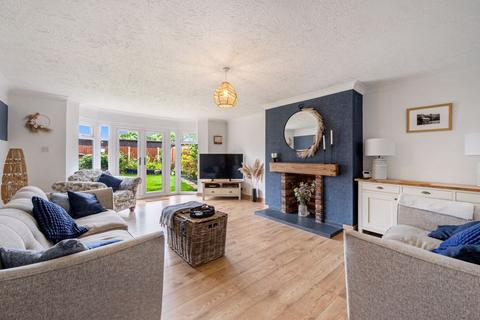 5 bedroom detached house for sale, Weston Park, Wigan WN6