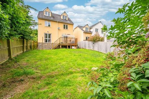 4 bedroom detached house for sale, Coed Y Brenin, Abergavenny NP7