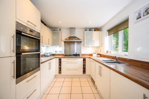 4 bedroom detached house for sale, Coed Y Brenin, Abergavenny NP7