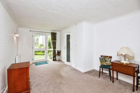 2 bedroom retirement property for sale, Hampsfell Road, Grange-over-Sands LA11