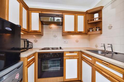 1 bedroom flat for sale, Ellerthwaite Road, Windermere LA23