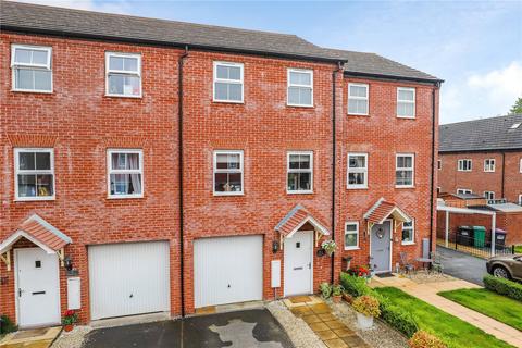 3 bedroom terraced house for sale, 11 Housman Way, Cleobury Mortimer, Kidderminster, Shropshire