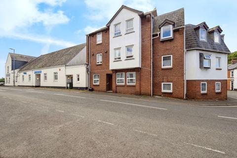 1 bedroom retirement property for sale, Lawn Terrace, Dawlish EX7