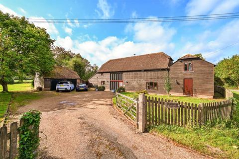 4 bedroom detached house for sale, Kiln Lane, Isfield