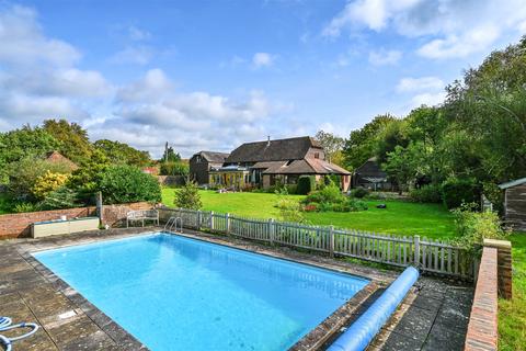 4 bedroom detached house for sale, Kiln Lane, Isfield