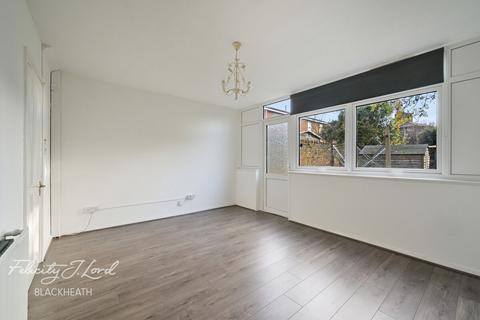 3 bedroom end of terrace house for sale, Sunfields Place, London