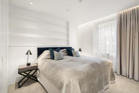 2 bedroom flat to rent, Seymour Street, Marylebone, London, W1H