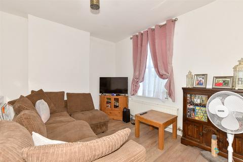 3 bedroom end of terrace house for sale, Cambridge Terrace, Folkestone, Kent