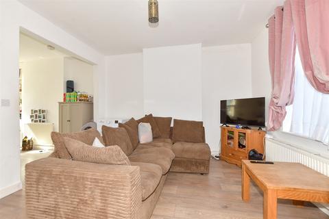 3 bedroom end of terrace house for sale, Cambridge Terrace, Folkestone, Kent