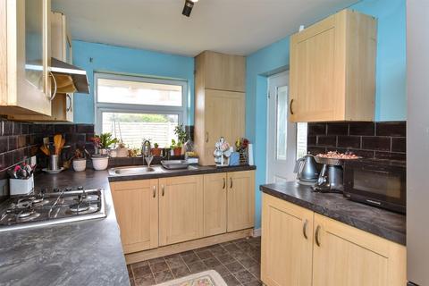 2 bedroom semi-detached bungalow for sale, Vernon Avenue, Woodingdean, Brighton, East Sussex