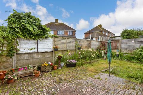 2 bedroom semi-detached bungalow for sale, Vernon Avenue, Woodingdean, Brighton, East Sussex