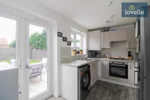 2 bedroom semi-detached house for sale, Jersey Place, Immingham DN40