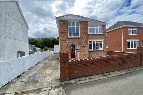 3 bedroom house to rent, Clydach Road, Ynystawe, , Swansea