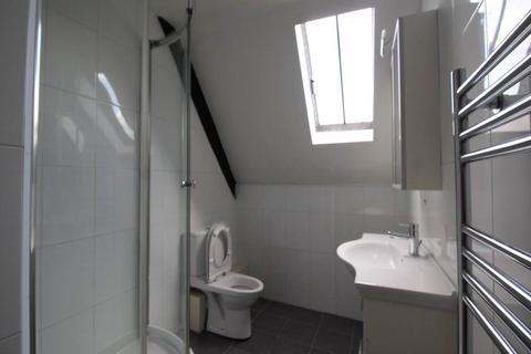 1 bedroom flat to rent, Abbey Gate, Evesham, Worcestershire