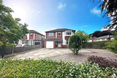 5 bedroom semi-detached house to rent, Broad Road, Trafford M33