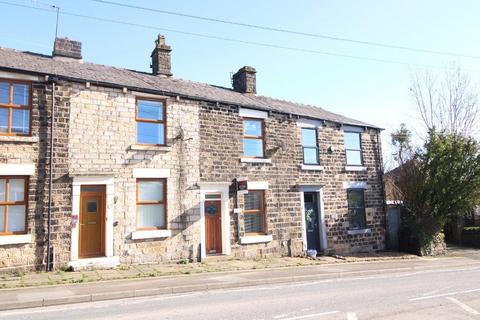 undefined, Back Moor, Mottram, Hyde, Cheshire, SK14 6LF