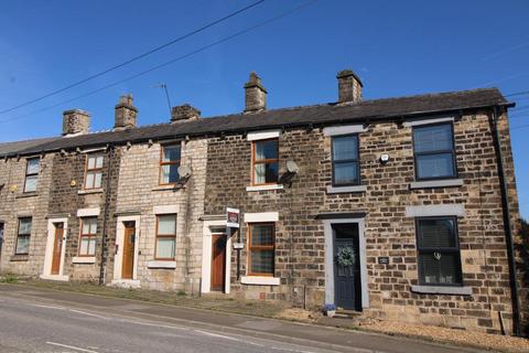 undefined, Back Moor, Mottram, Hyde, Cheshire, SK14 6LF