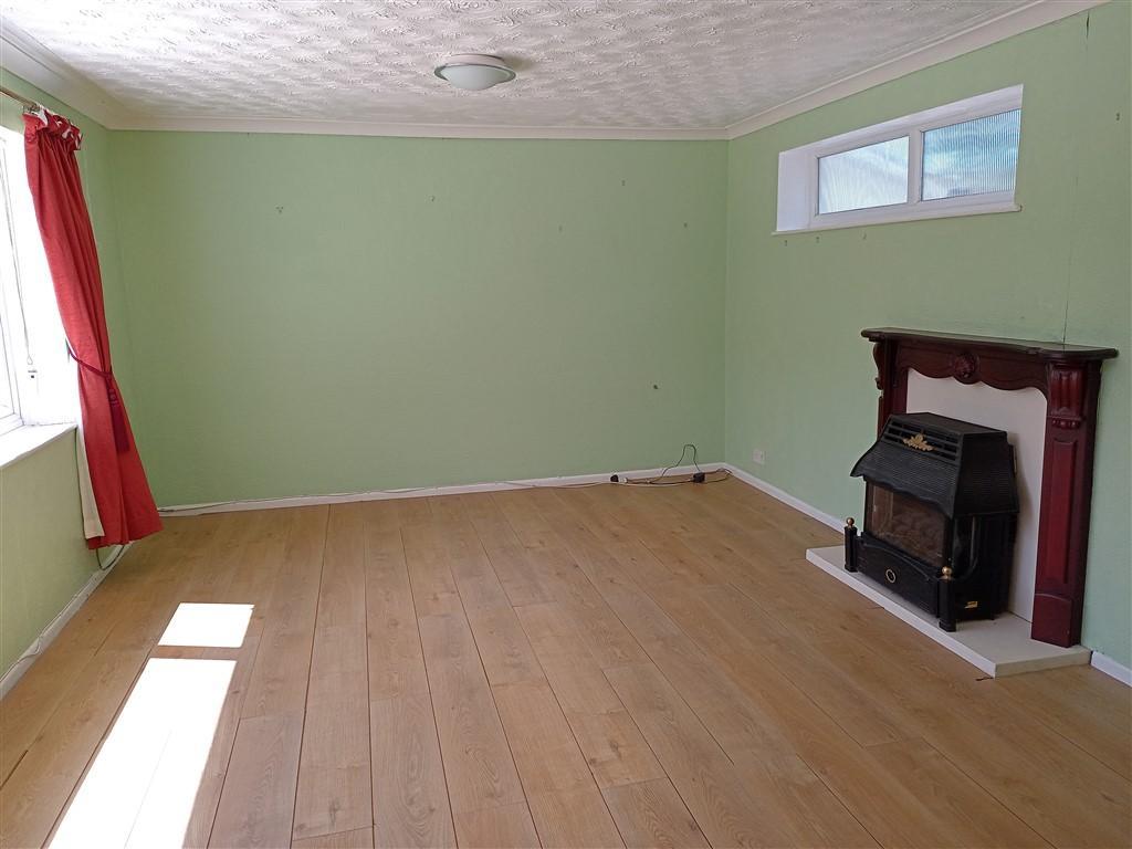 Bedroom 3 / Sitting Room