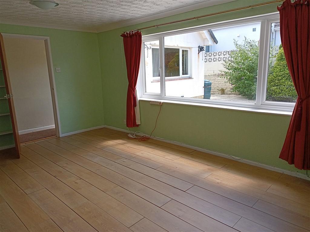 Bedroom 3/ Sitting Room - View 2