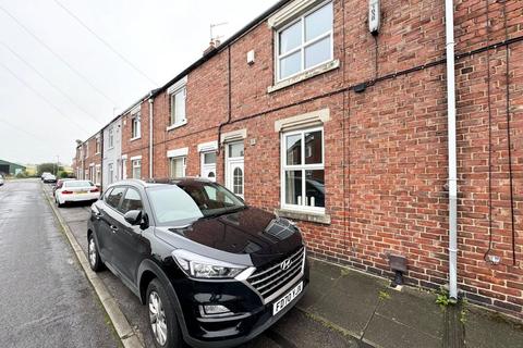 1 bedroom terraced house for sale, Louisa Terrace, Bishop Auckland DL14