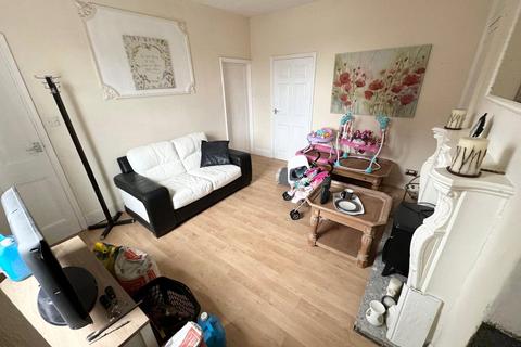 1 bedroom terraced house for sale, Louisa Terrace, Bishop Auckland DL14