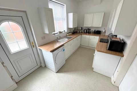 1 bedroom terraced house for sale, Louisa Terrace, Bishop Auckland DL14