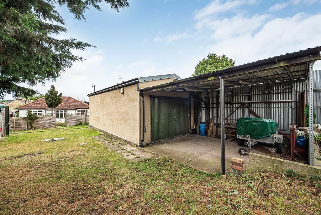 Outbuilding