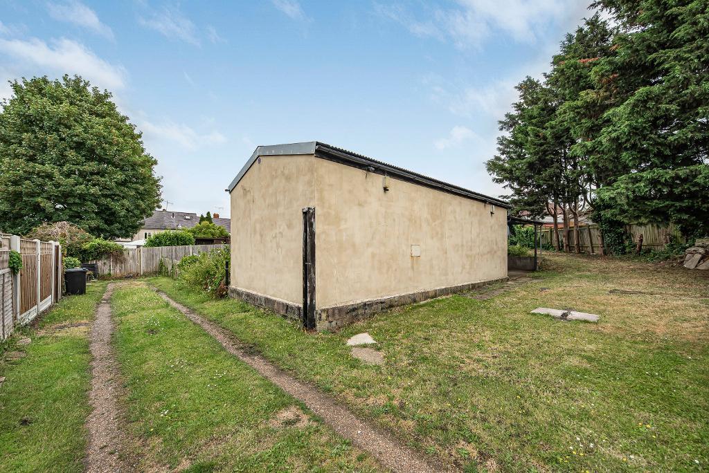 Outbuilding