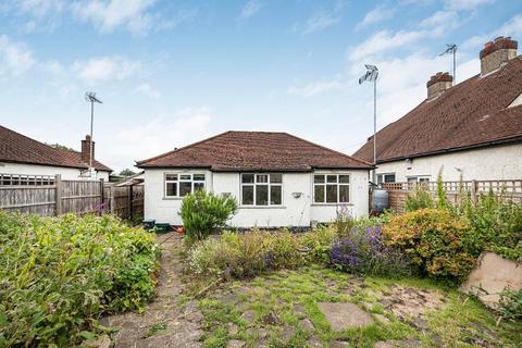 2 bedroom detached bungalow for sale, Lower Road, Orpington, Kent, BR5 4AJ