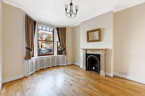 2 bedroom end of terrace house to rent, Altenburg Avenue, Ealing, London, W13 9RN