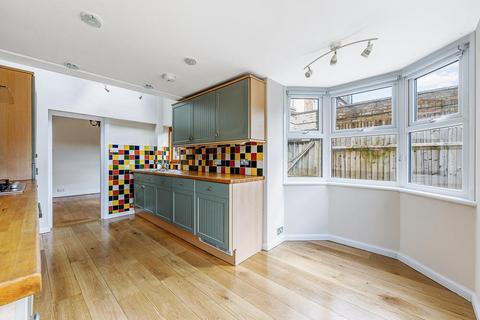 2 bedroom end of terrace house to rent, Altenburg Avenue, Ealing, London, W13 9RN