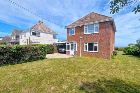 3 bedroom detached house for sale, Beachfield Road, Bembridge, Isle of Wight, PO35 5TN