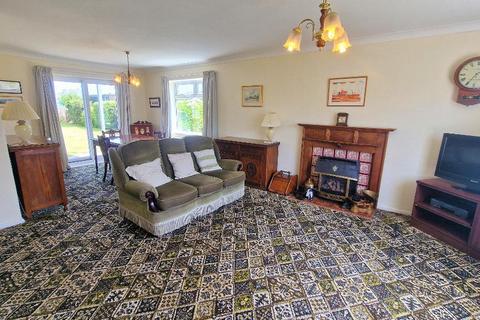 3 bedroom detached house for sale, Beachfield Road, Bembridge, Isle of Wight, PO35 5TN