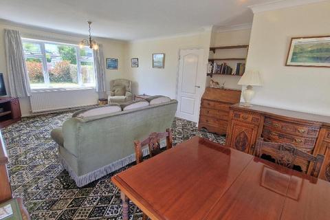 3 bedroom detached house for sale, Beachfield Road, Bembridge, Isle of Wight, PO35 5TN