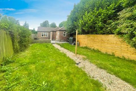 2 bedroom detached bungalow for sale, Wisbech Road, Outwell, Wisbech, Cambs, PE14 8PF