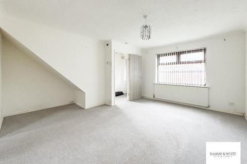 4 bedroom end of terrace house for sale, Riverside Park, Merthyr Tydfil, CF47 8PQ