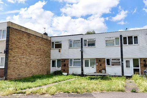 3 bedroom terraced house for sale, Bedford MK41