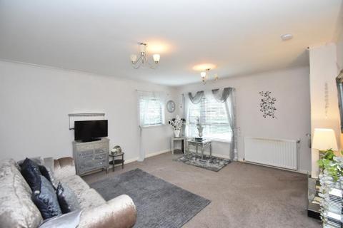 2 bedroom end of terrace house for sale, Beardmore Place, Clydebank, G81 4HU