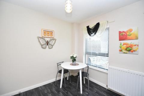 2 bedroom end of terrace house for sale, Beardmore Place, Clydebank, G81 4HU