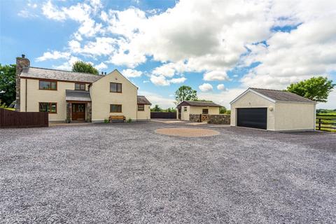 Property for sale, Brynsiencyn, Llanfairpwll, Sir Ynys Mon, LL61