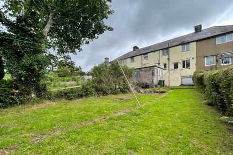 3 bedroom terraced house for sale, Pentre Helen, Deiniolen, Caernarfon, Gwynedd, LL55